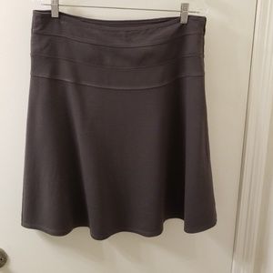 Athleta skirt sz 12T